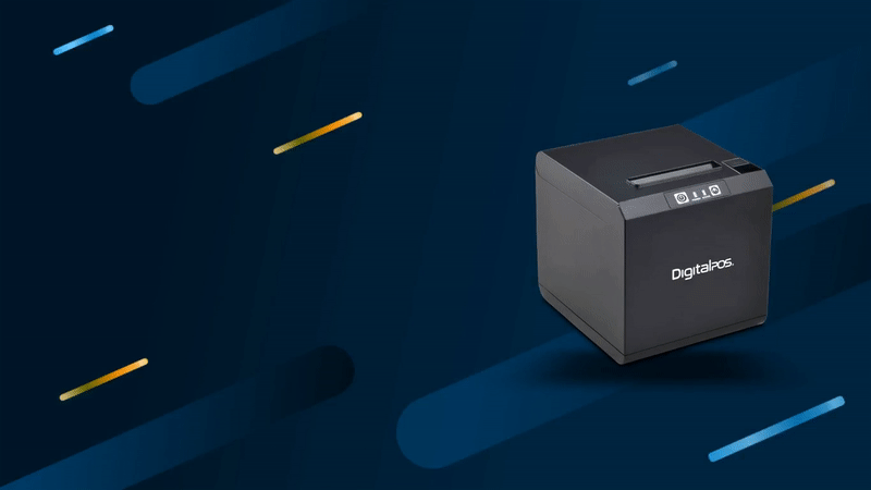 Impresora POS, Lector de codigo de Barras, Cajon Monedero, Hardware POS | EfixPro Punto de Venta | EfixPro
