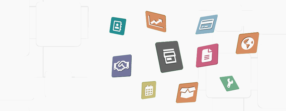 Solucion Empresarial ERP | EfixPro Todos los modulos de Odoo y mas