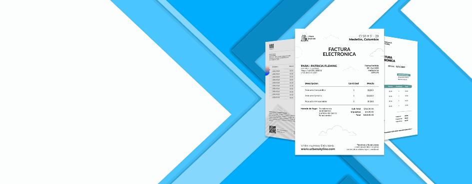 Facutacion Electronica | EfixPro
