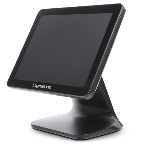 Todo En Uno Digital POS DIG -150W – CON TECLADO Y MOUSE USB