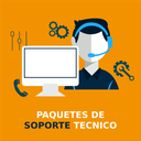 [10001900016] Paquete de Soporte (2 Horas)
