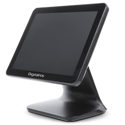 [EQ050004] Todo En Uno Digital POS DIG -150W – CON TECLADO Y MOUSE USB
